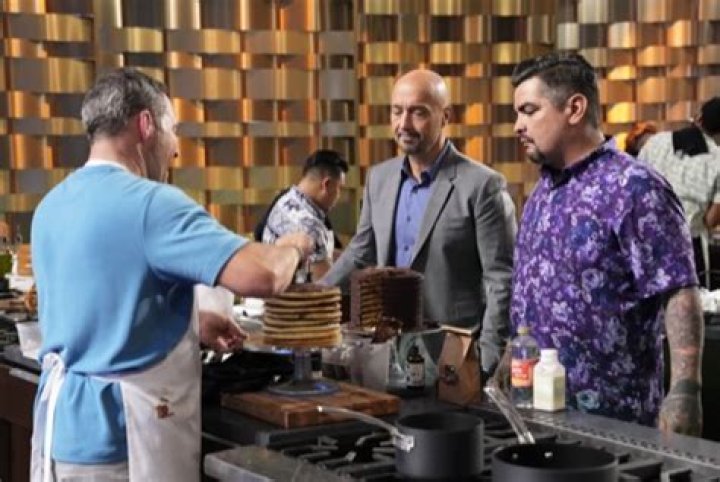MasterChef Recap 9/13/17: Season 8 Episode 18 and 19 “Something Fishy/The Semi-Finals”