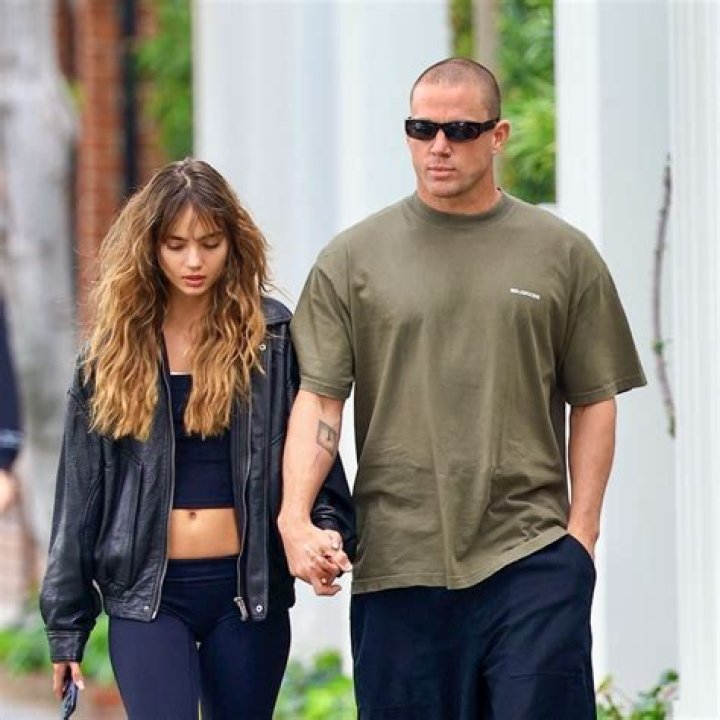 Matías Palacios’s Girlfriend: Who is Matías Palacios Dating?