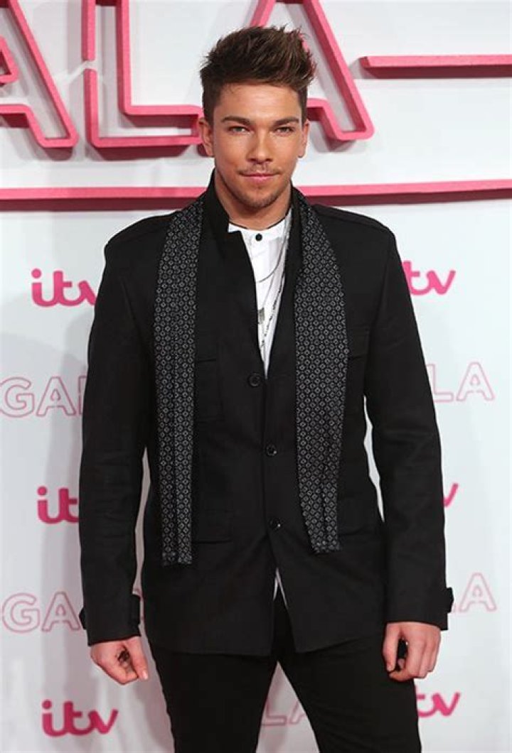 Matt Terry Wins The X Factor 2016!