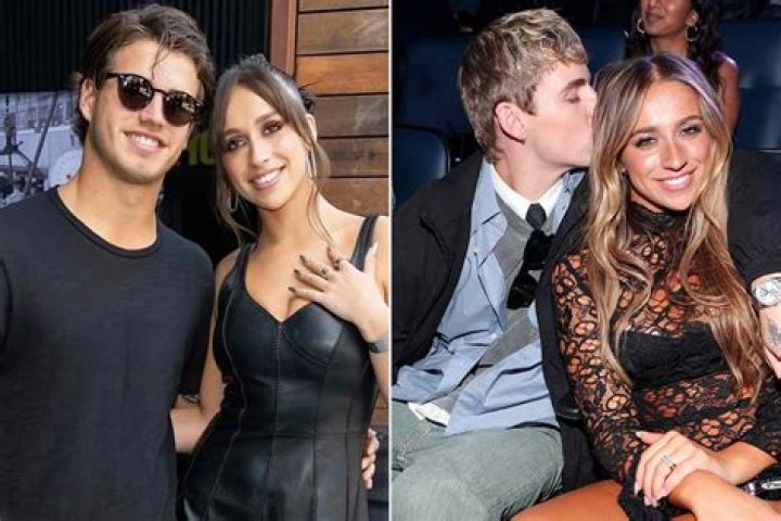 Matthew Evenson Tate’s Girlfriend: Who is Matthew Evenson Tate Dating?