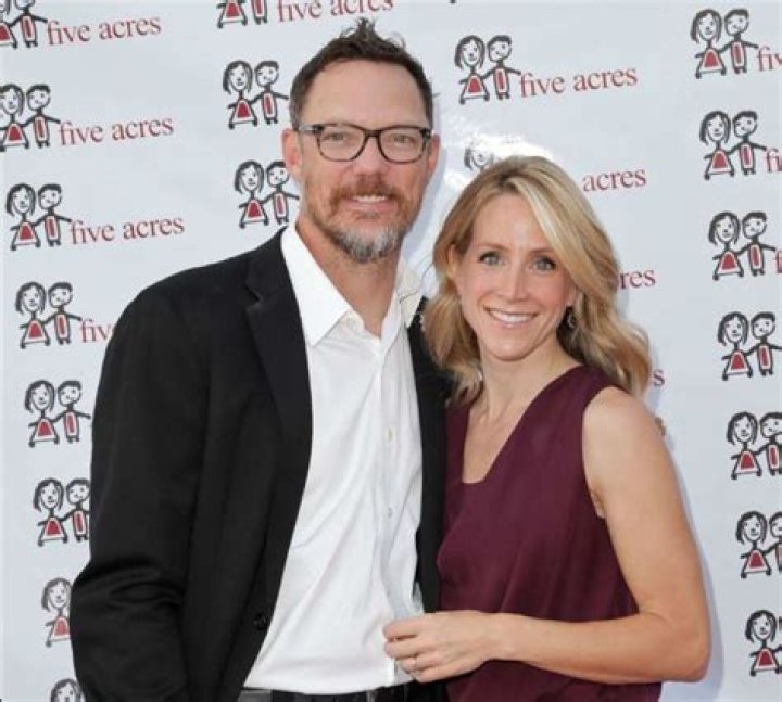 Matthew Lillard- Bio, Age, Height, Net Worth, Wife, Career, Nationality