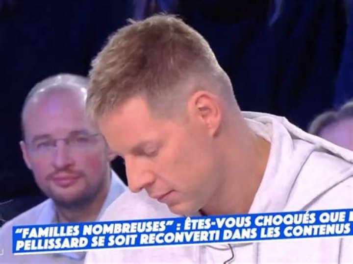 Matthieu Delormeau Quitte Le Plateau Tpmp