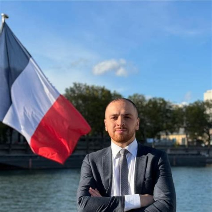 Matthieu Valet Wikipédia Archives - Médias Célèbres