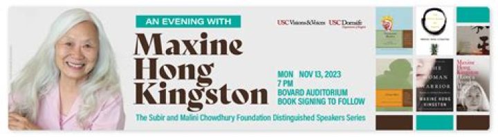 Maxine Hong Kingston’s Husband: Who is Maxine Hong Kingston Dating?
