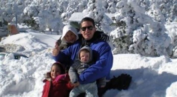 Meet George Karlaftis Brother, Yanni Karlaftis: Family And Age Gap