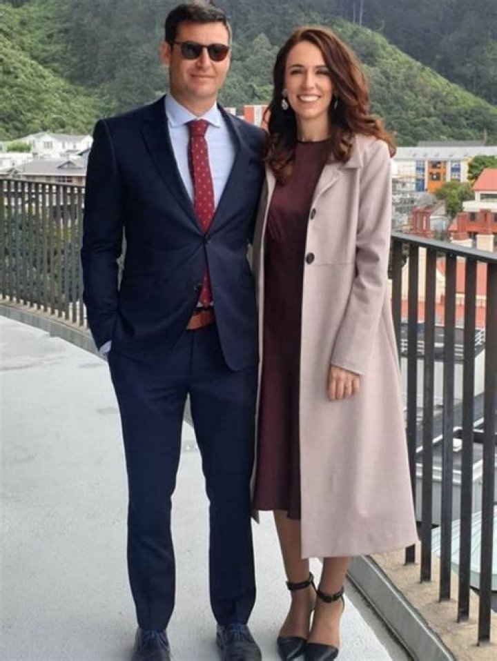 Meet Jacinda Ardern’s boyfriend-turned-fiance Clarke Gayford. Explore his Wiki, Bio, Net Worth, and Background