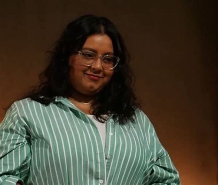 Meet MasterChef Savindri Perera: Her Tribute to Sri Lankan Cuisine and Mother’s Legacy!