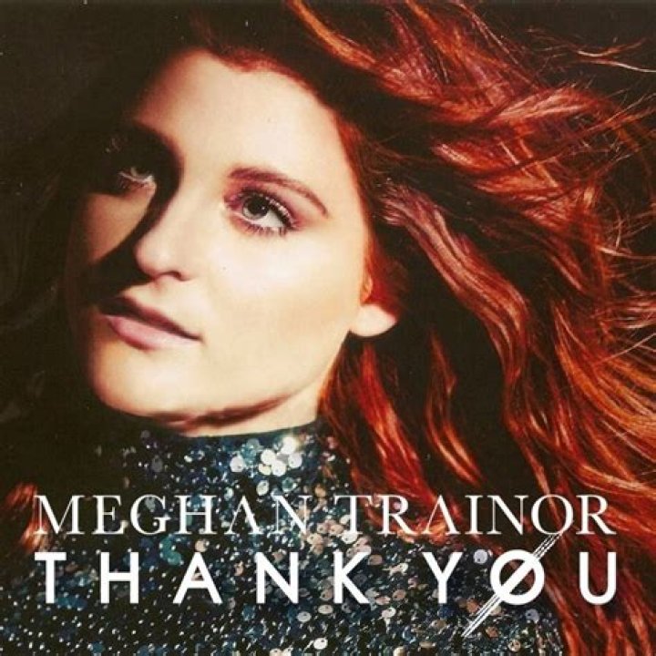 Meghan Trainor 'THANK YOU' album review