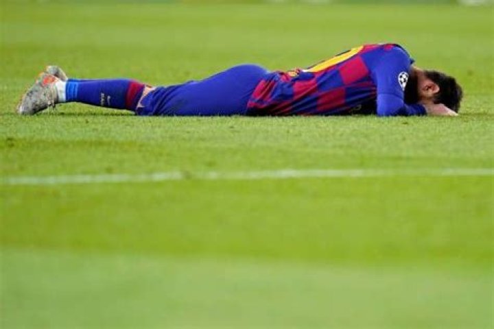 Messi Maladie Autisme