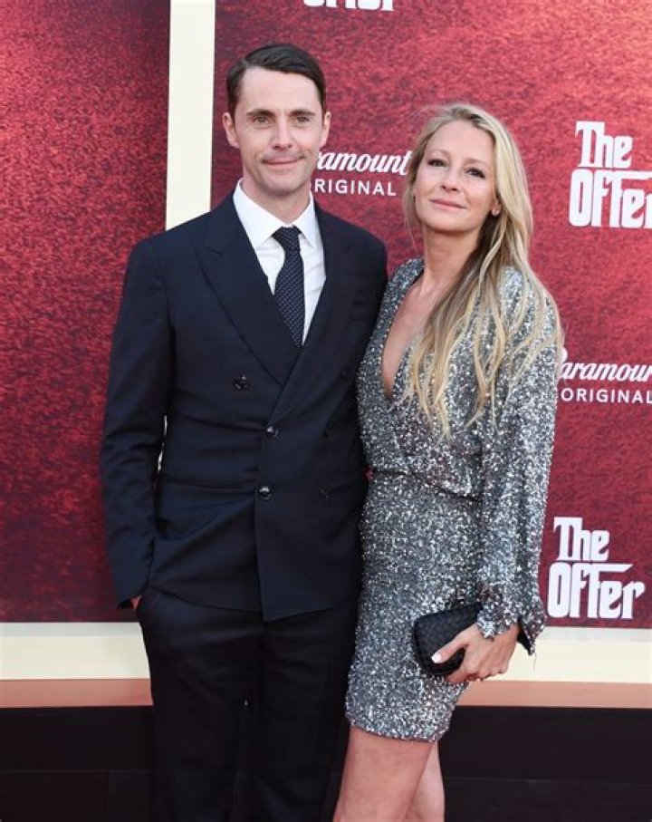 Michael Bradley’s Wife: Who is Michael Bradley Dating?