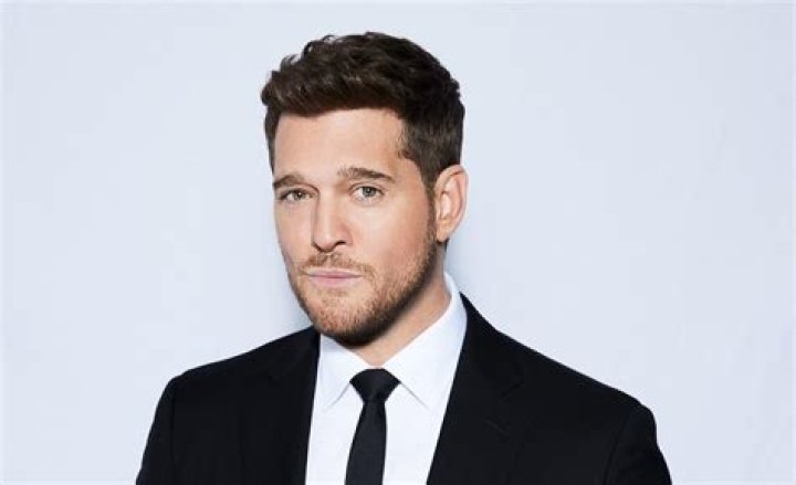Michael Bublé Makes a Comeback With a New Album