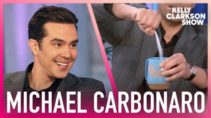 Michael Carbonaro Net Worth, Age, Height, Bio, Birthday, Wiki!