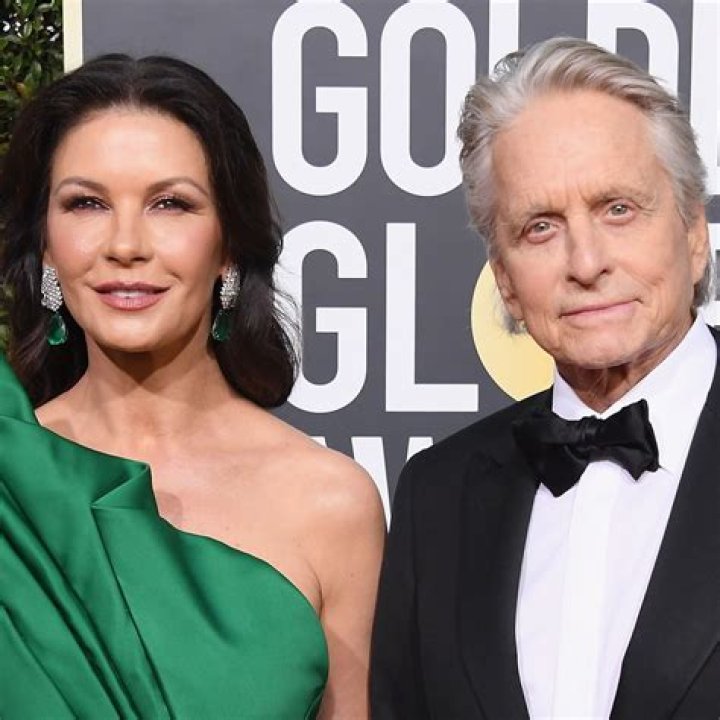 Michael Douglas Gay Lover Bombshell – Best Friend Rats To Catherine Zeta-Jones