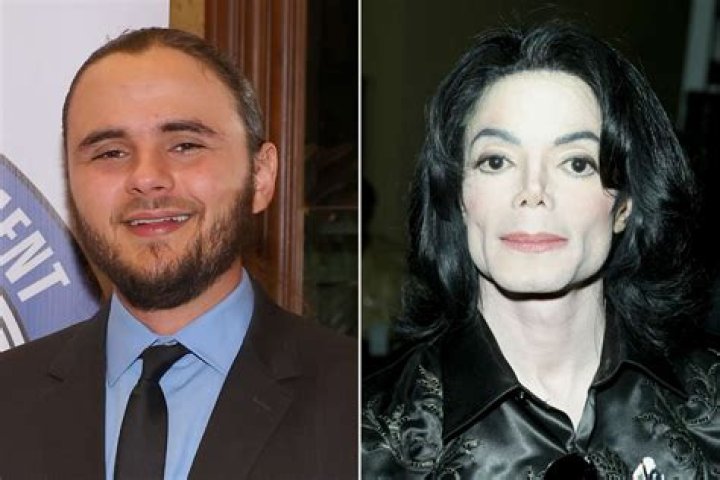 Michael Jackson’s Son Prince Goes Out On Public Date With Girlfriend Remi Alfalah – Blows Off Father’s Death Anniversary