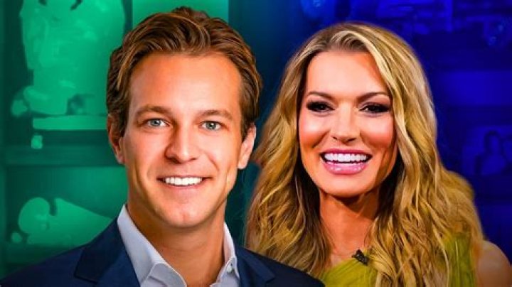 Michael Lindsay’s Girlfriend: Who is Michael Lindsay Dating?