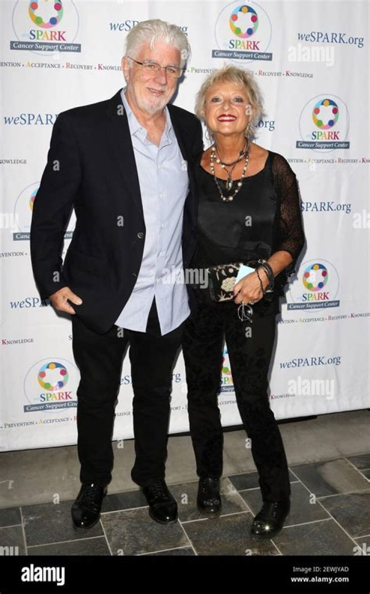 Michael McDonald’s Wife: Who is Michael McDonald Dating?