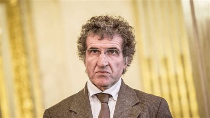 Michele Monory Vie Privee