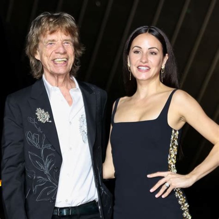 Mick Jagger Wife: Who Is He Married To? Rolling Stones Members Relationship