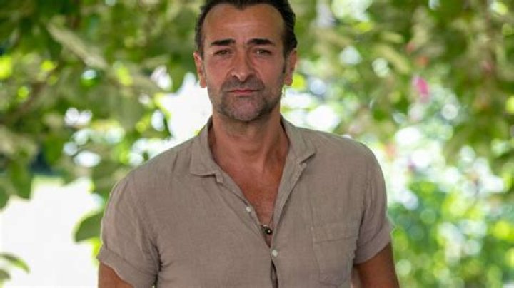 Mikaël Fitoussi Compagne