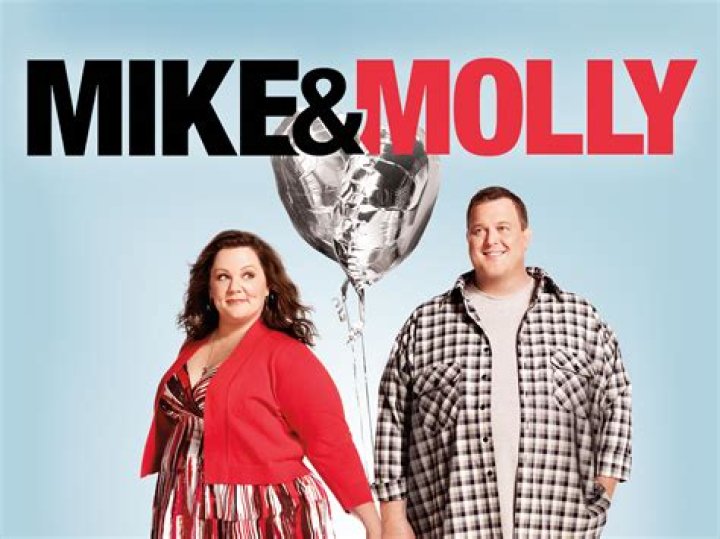 Mike and Molly has been cancelled