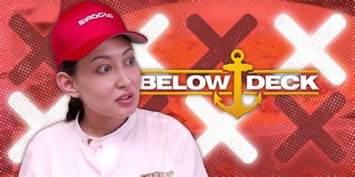 Mila Kolomeitseva Below Deck Age, Wikipedia, Husband, Instagram