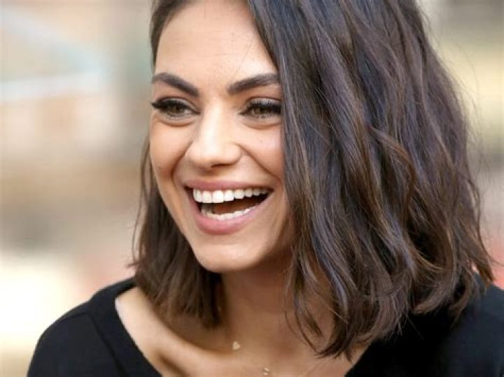 Mila Kunis Taille Poids Archives
