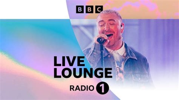 Miley Cyrus Returns To The BBC Radio 1 Live Lounge