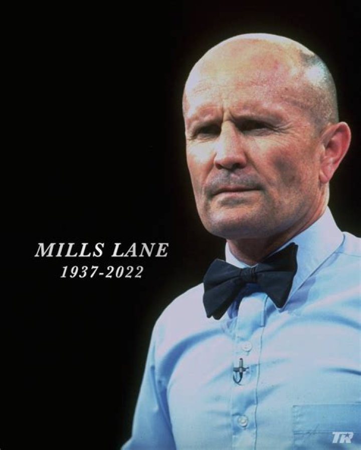 Mills Lane Net Worth, Age, Height, Bio, Birthday, Wiki!