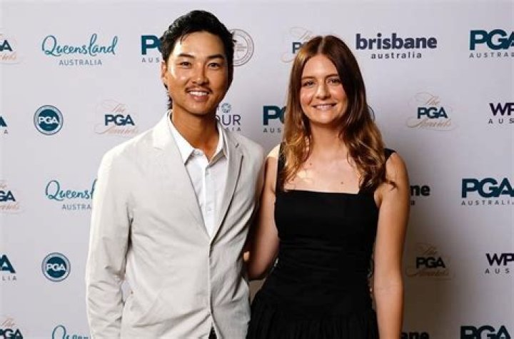 Min Woo Lee Girlfriend, Gracie Drennan, Age, Wikipedia