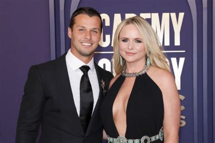 Miranda Lambert, 35 Makes Public She Got Married