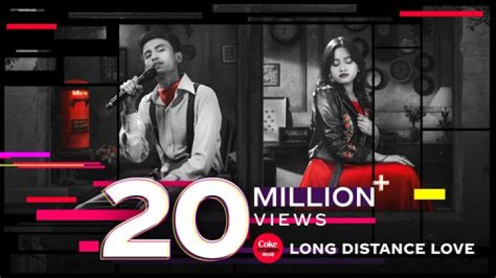 Mo_Ve explores long-distance love and overcoming its obstacles in “Sexy Talk”