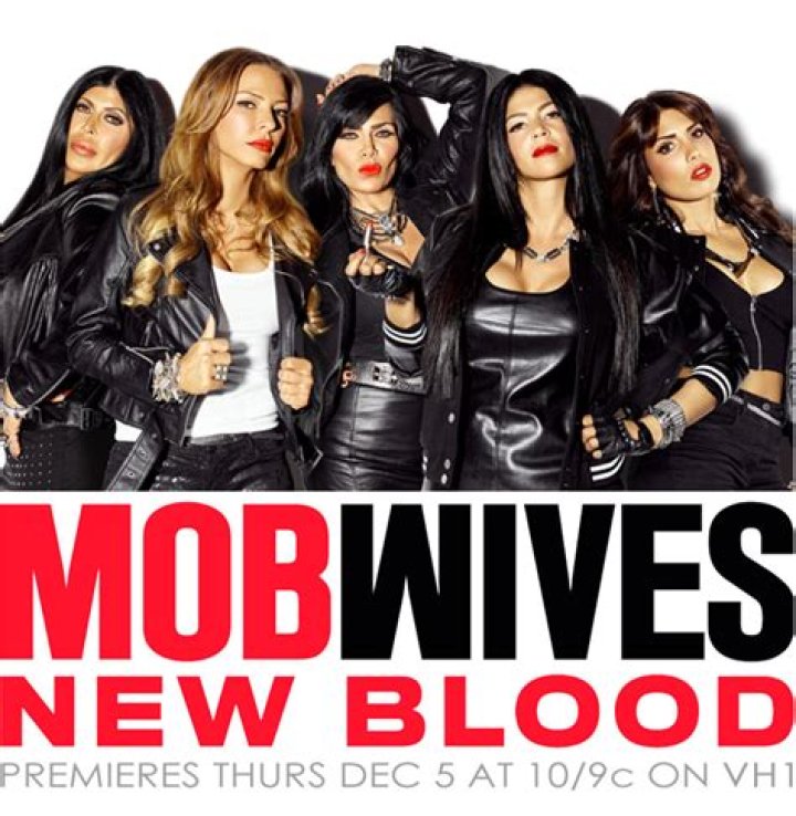 Mob Wives: New Blood Natalie Guercio Cheating On Boyfriend London With “Delicious” Music Producer Ryan Banks