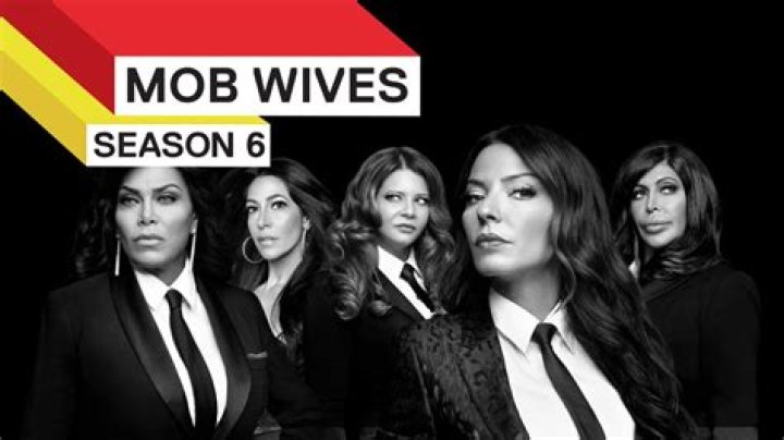 ‘Mob Wives’ Season 6 Spoilers: Karen Gravano And Victoria Gotti Showdown On Horizon – Cat Fight Or Reconciliation? (VIDEO)