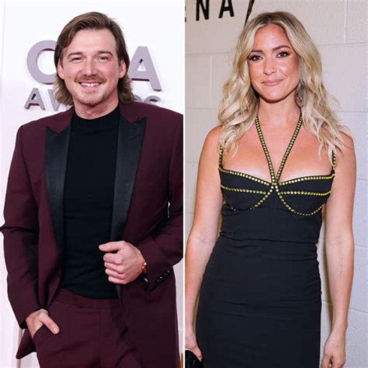 Morgan Wallen’s Girlfriend: Who is Morgan Wallen Dating?