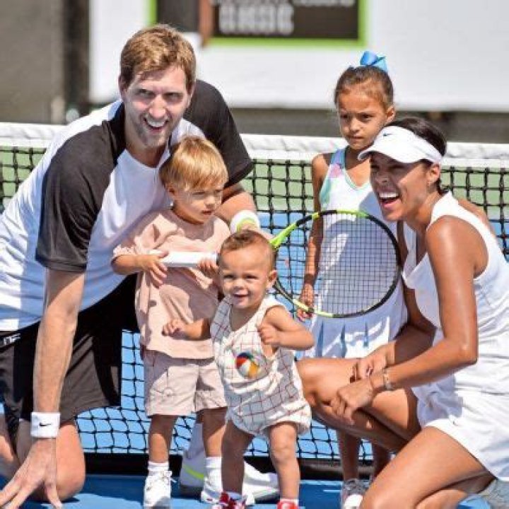 Morris Nowitzki- Wiki, Age, Ethnicity, Parents, Height, Siblings