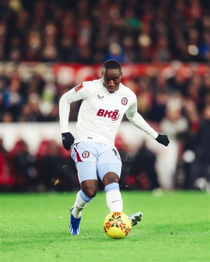 Moussa Diaby Biography: Stats, Wife, Age, Net Worth, Salary, FIFA, Transfer, Parents