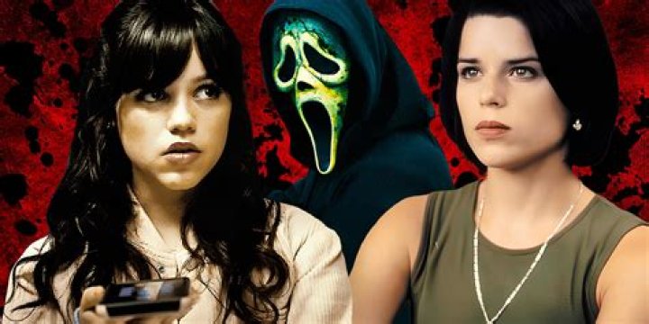 MTV's Scream Reboot is Official, and Check Out These Showrunners