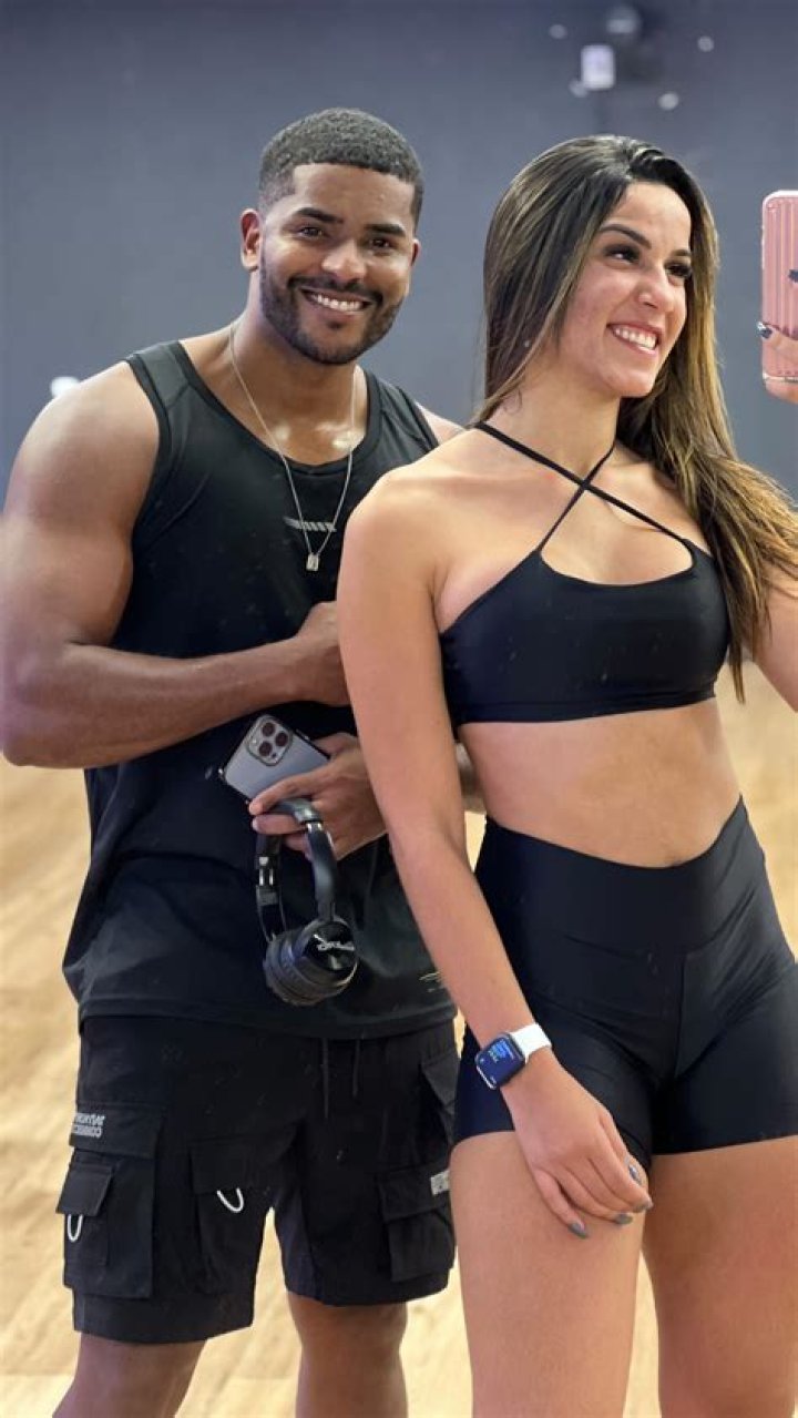 Murilo Couto’s Girlfriend: Who is Murilo Couto Dating?