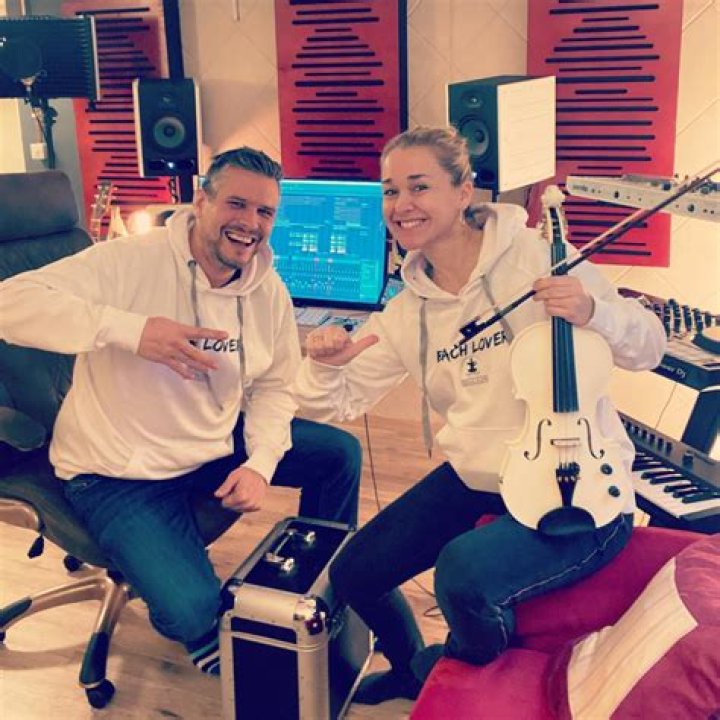 Music duo SOULFLVR and One Violin Orchestra have us hooked on their electrifying beats