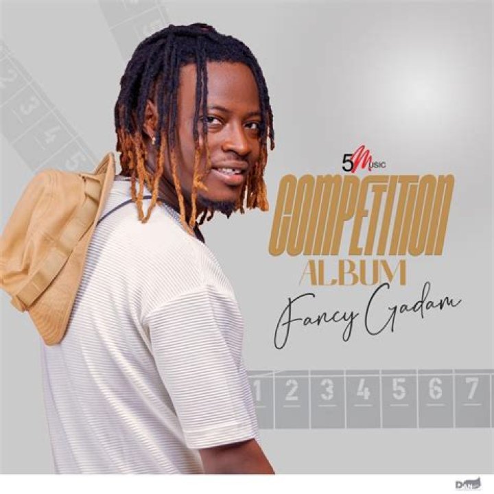 MUSIC: Fancy Gadam – Chein Chein