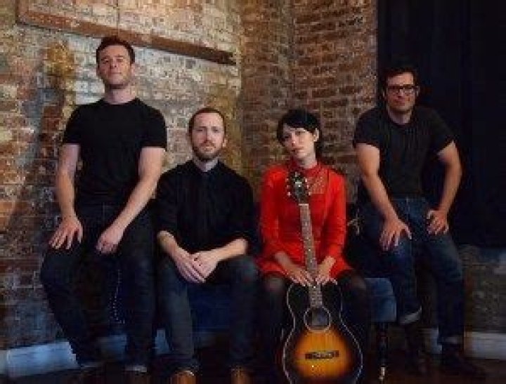 Music Review | Stephen Karl & Handsome Animals and Darlin Darlin Deliver a Dazzling Split EP