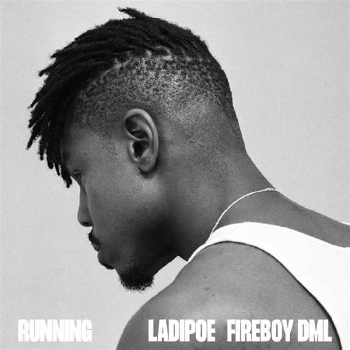 [Music] YungQris - Running (Ladipoe & Fireboy DML Cover)