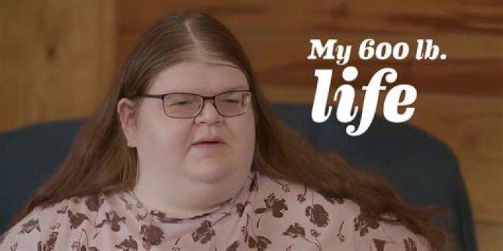 My 600-lb Life Finale LIVE Recap 02/09/22: Season 10 Episode 15 “David’s Journey”
