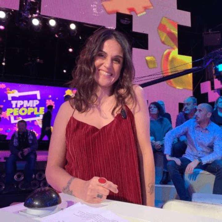 Myriam Palomba Origine