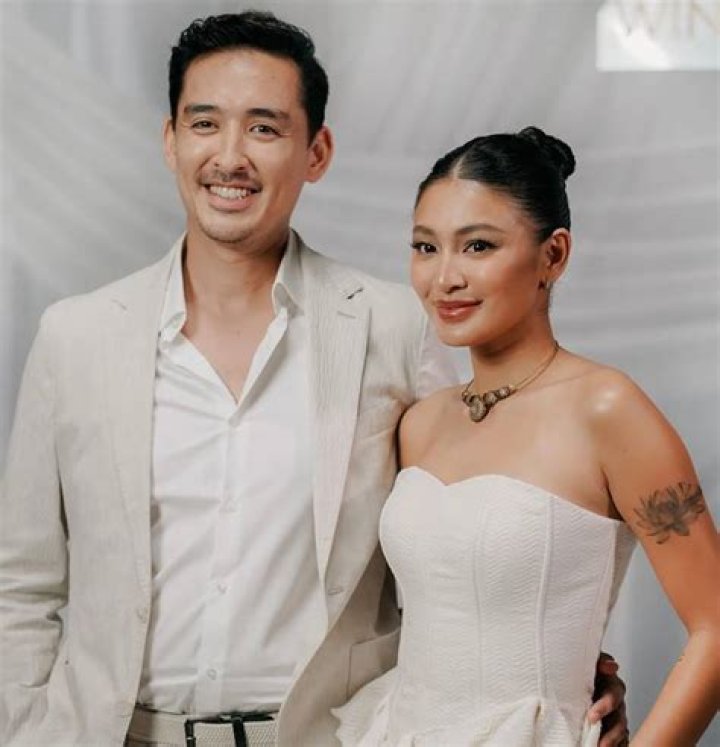 Nadine Alexandra Ames’s Boyfriend: Who is Nadine Alexandra Ames Dating?