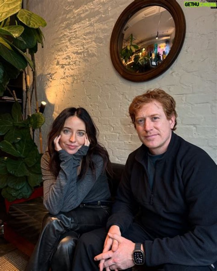 Nadya Dorofeeva’s Husband: Who is Nadya Dorofeeva Dating?