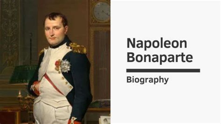Napoleon Net Worth, Age, Height, Bio, Birthday, Wiki!