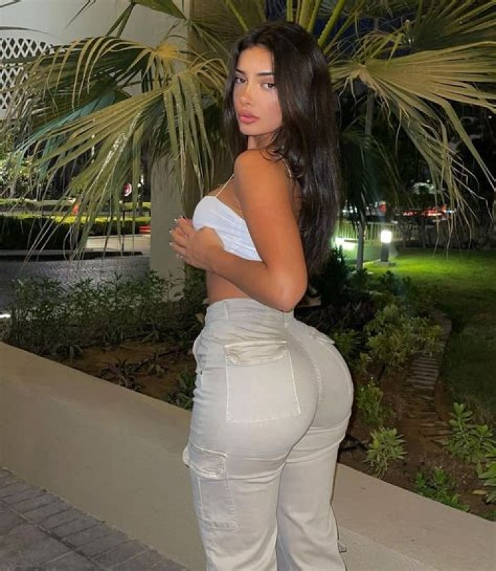 Natalie Fanella- Age, Boyfriend, Height, Net Worth, Career, Nationality