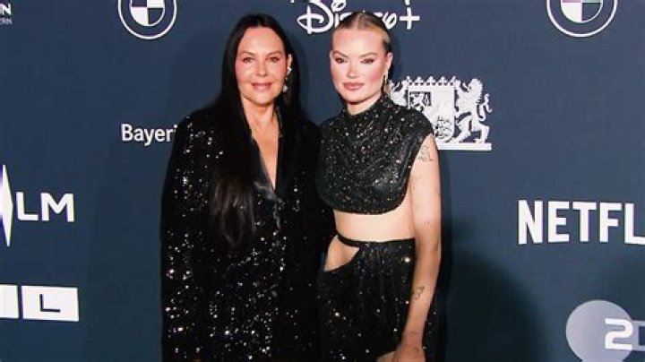 Natascha Ochsenknecht Fortune