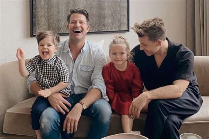 Nate Berkus’s Husband: Who is Nate Berkus Dating?